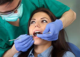 Harbrouck Heights | Bergen County Dentist | dental exam | Robert L. Leung DDS