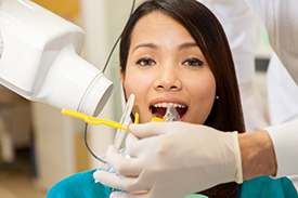 Harbrouck Heights | Bergen County Dentist | dental x-rays | Robert L. Leung DDS